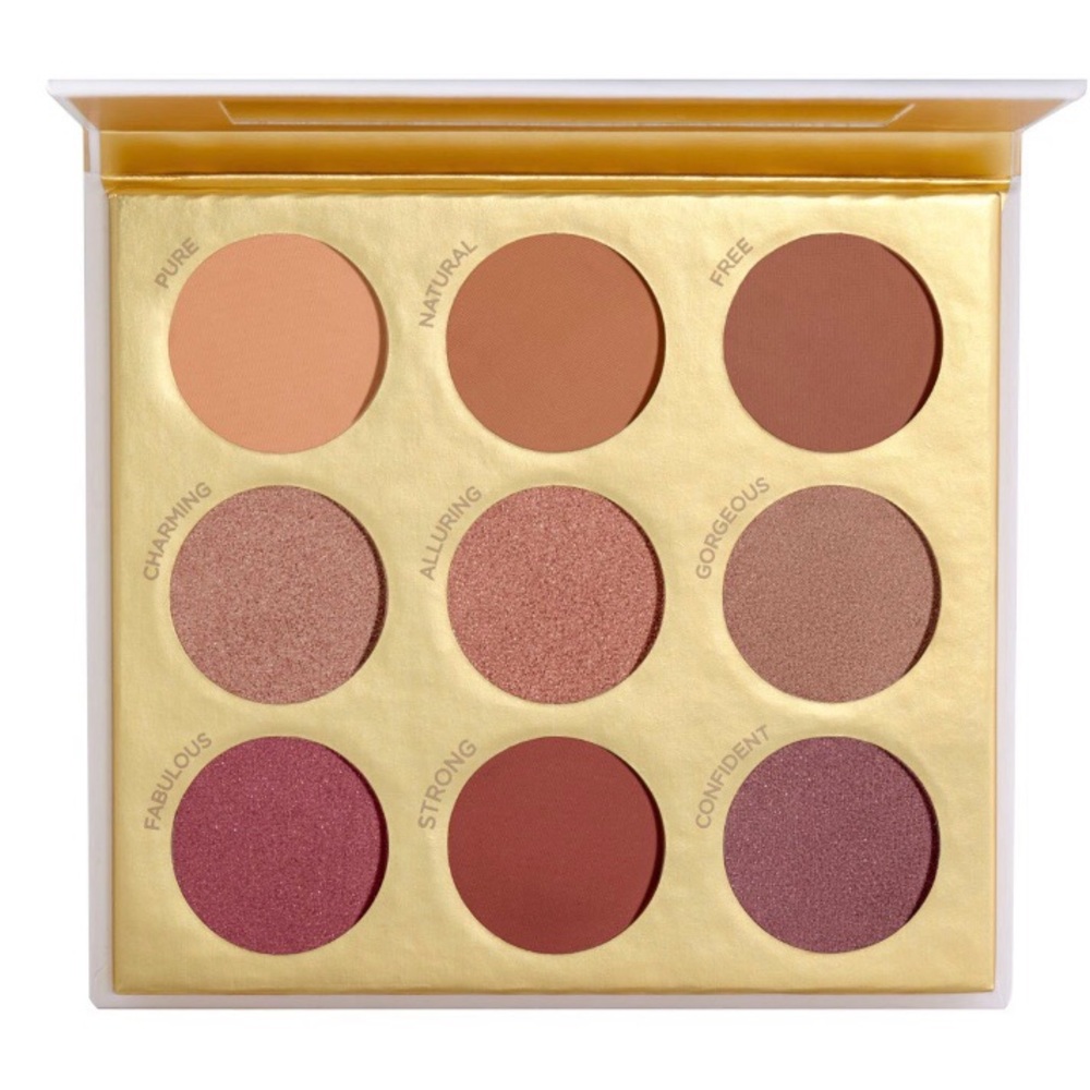 Pür Be Your Selfie Eyeshadow Palette